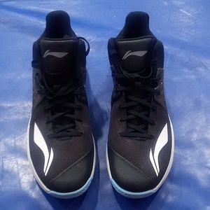 Li Ning sonic team  7 vii premium